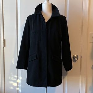 Merona Water Repellant Coat
